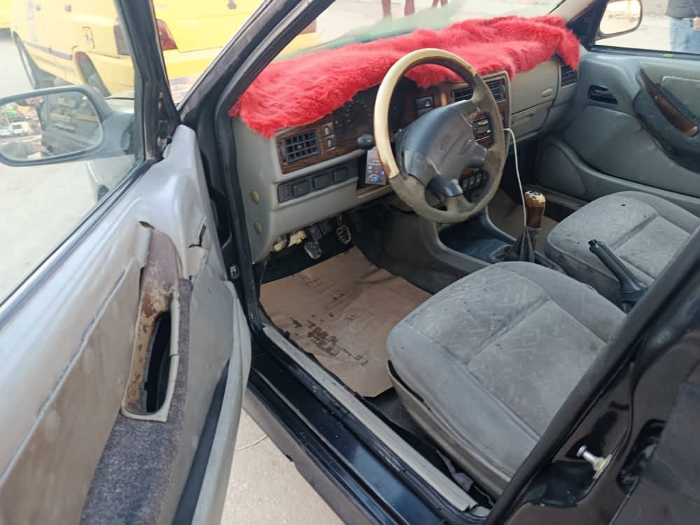 شيري ديقةكرت 2005 - صورة 2