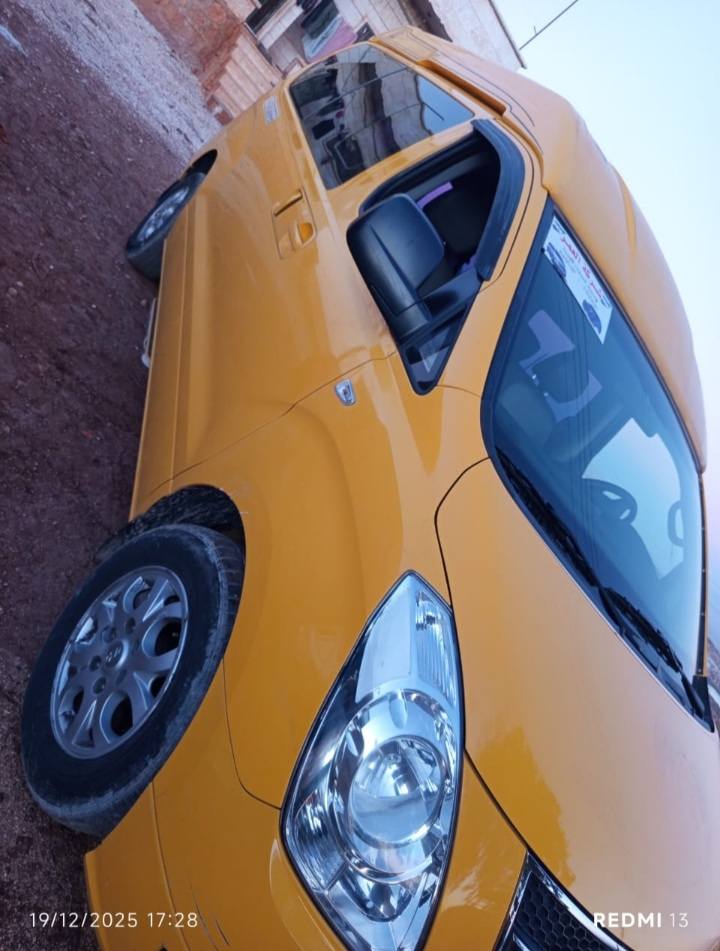 هيونداي H1 2014 - صورة 2