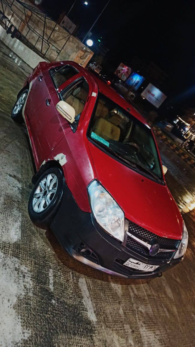 Geely MK 2007 - صورة 1