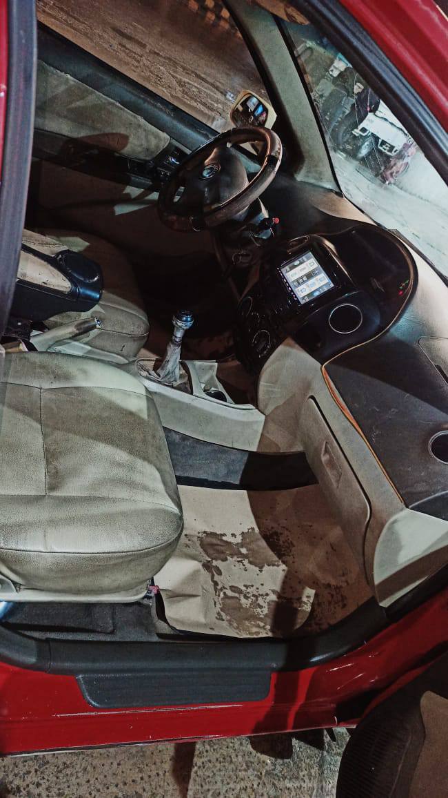 Geely MK 2007 - صورة 4