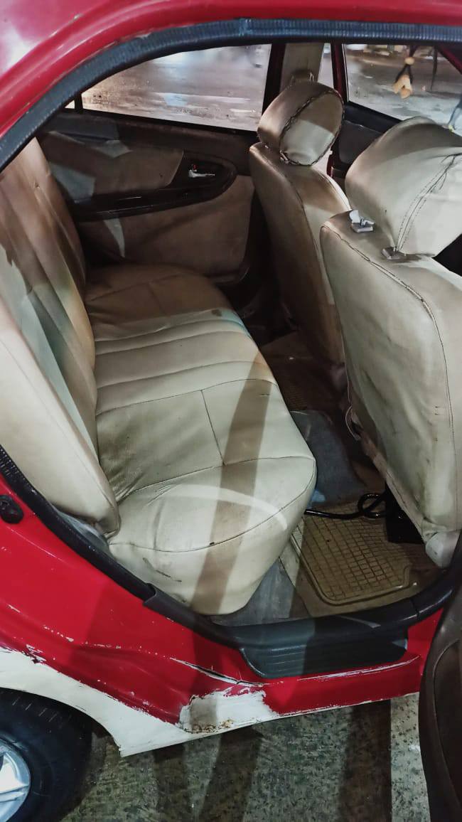 Geely MK 2007 - صورة 5