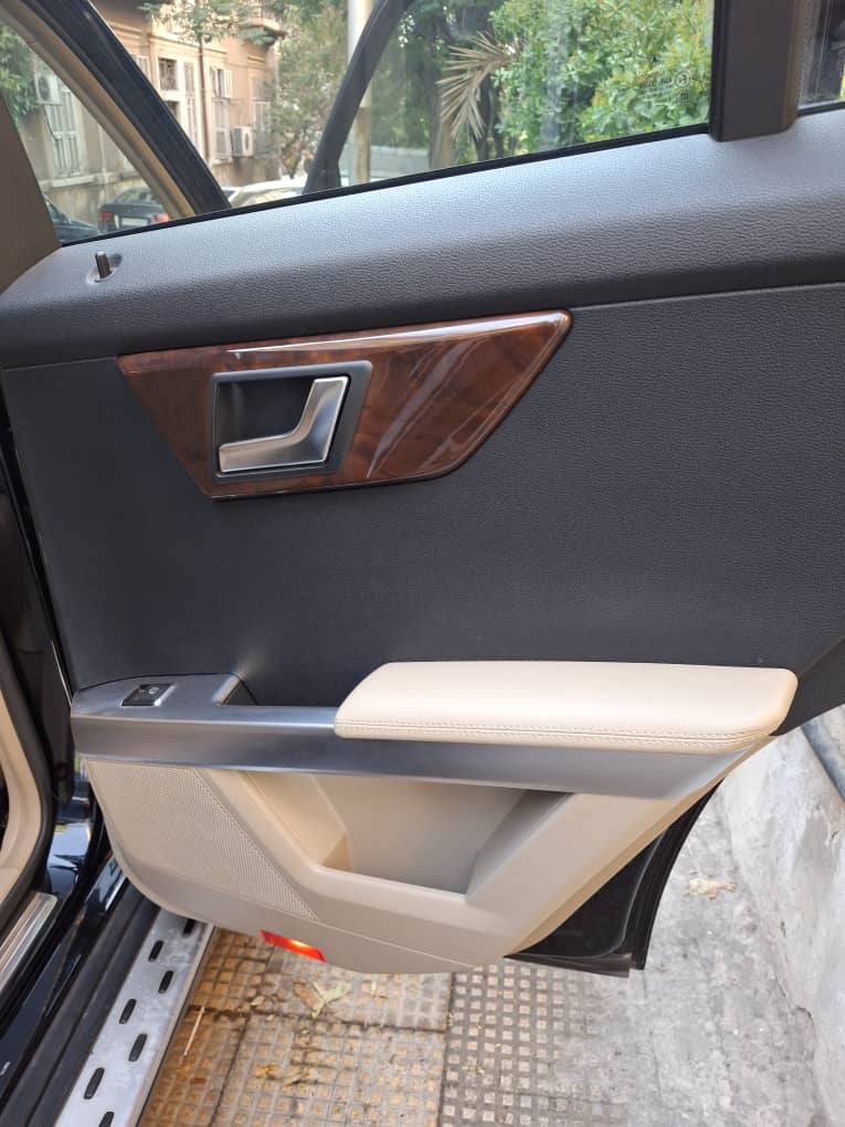 مرسيدس GLK350 AMG 2012 - صورة 2