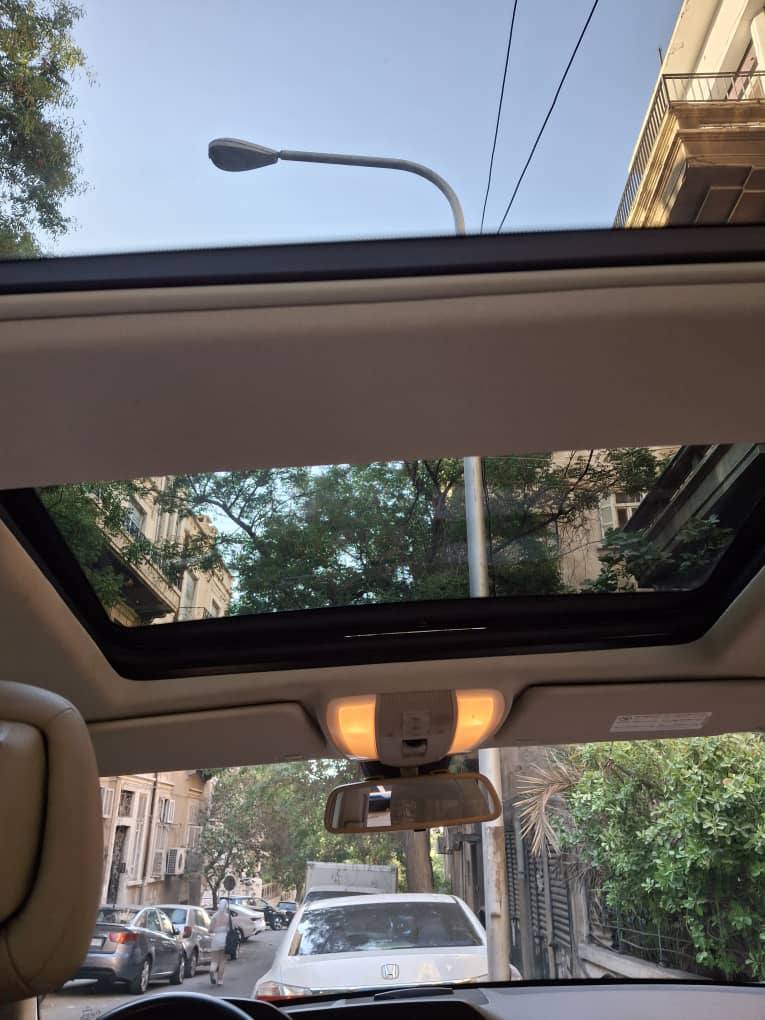 مرسيدس GLK350 AMG 2012 - صورة 3