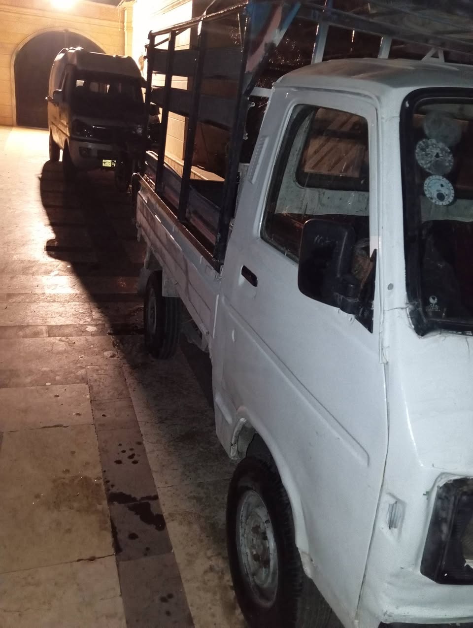 سوزكي جيلين 1994 - صورة 1