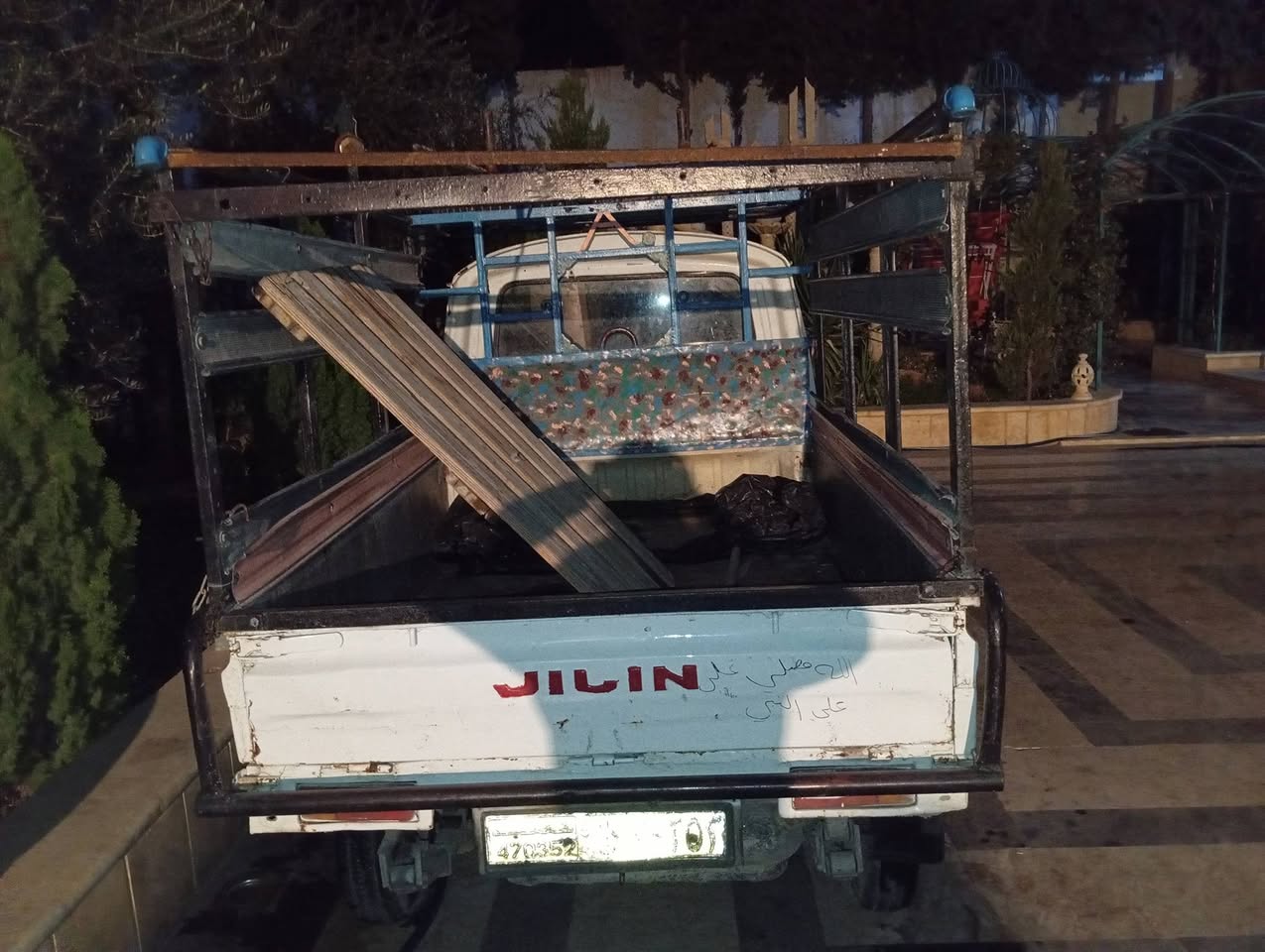 سوزكي جيلين 1994 - صورة 2