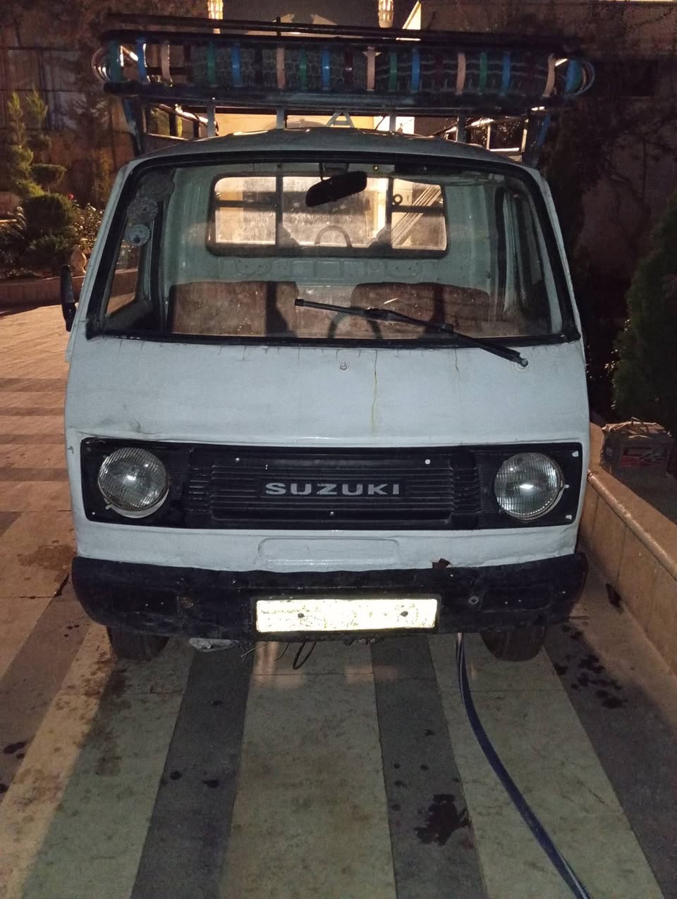 سوزكي جيلين 1994 - صورة 3