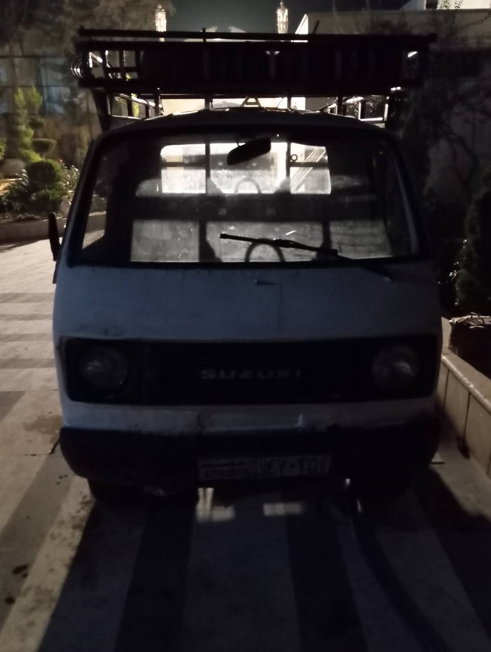 سوزكي جيلين 1994 - صورة 4