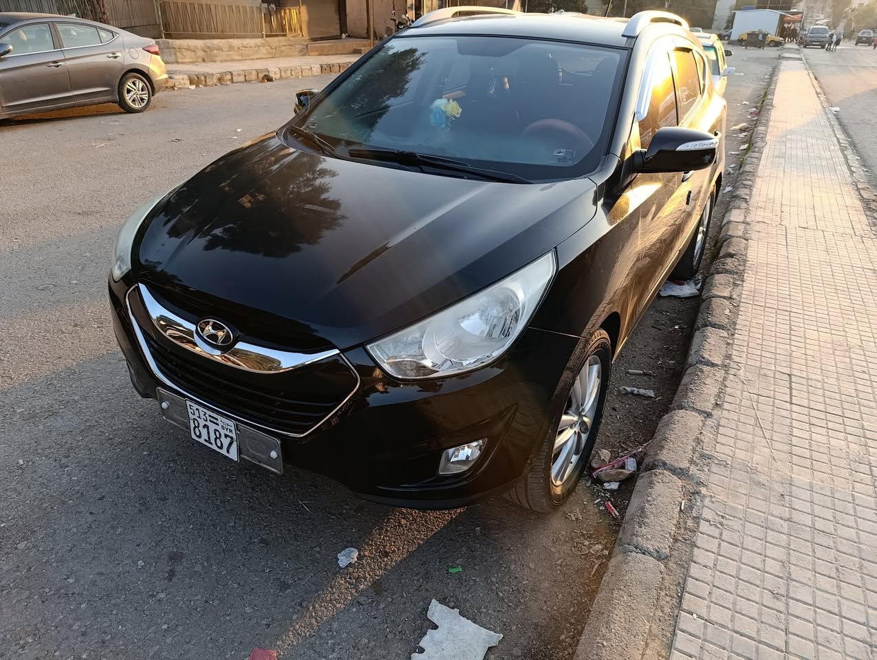 هيونداي توسان 2011 - صورة 4