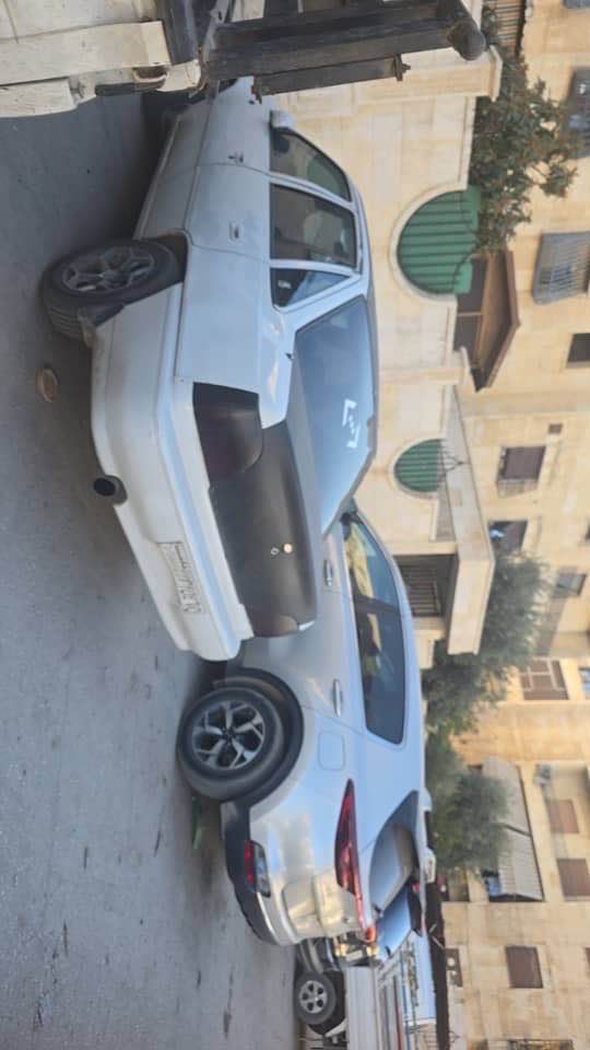 Daewoo Cielo 1997 - صورة 1