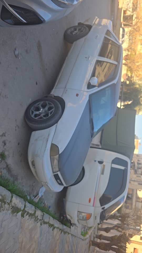 Daewoo Cielo 1997 - صورة 2