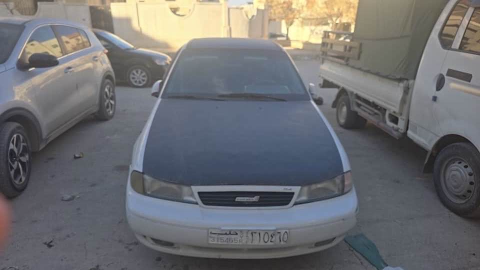 Daewoo Cielo 1997 - صورة 3