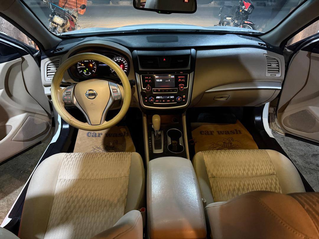 نيسان التيما 2017 - صورة 3