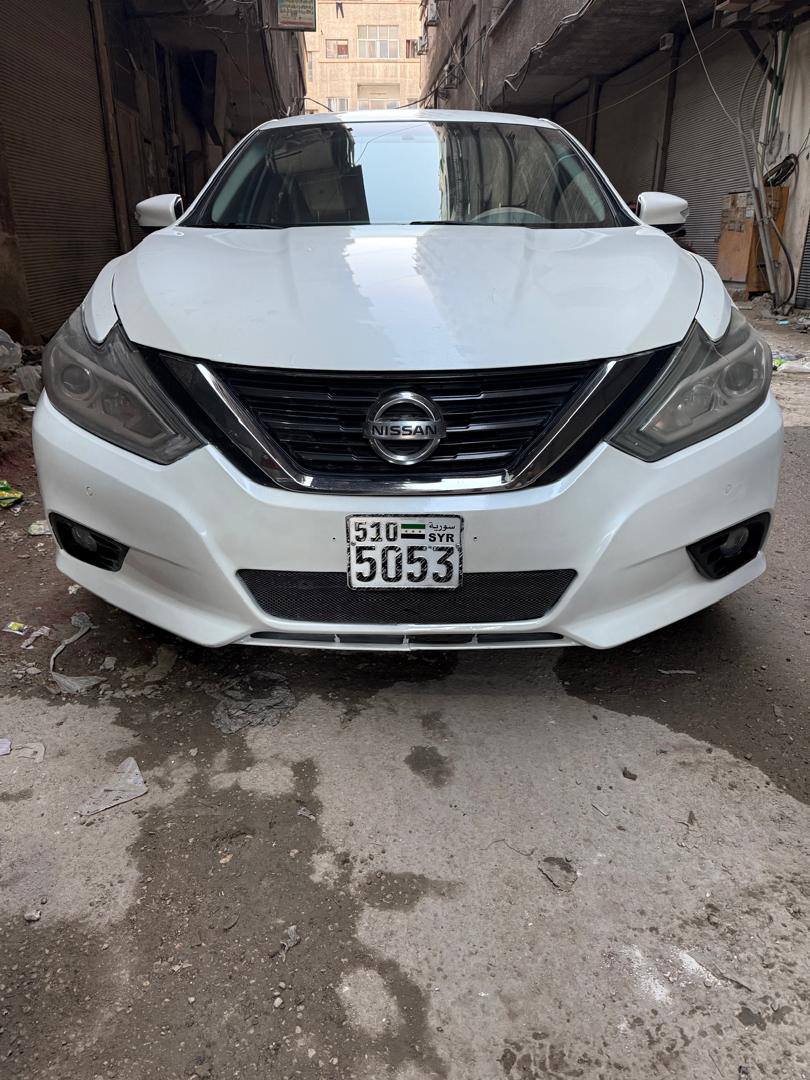 نيسان التيما 2017 - صورة 5
