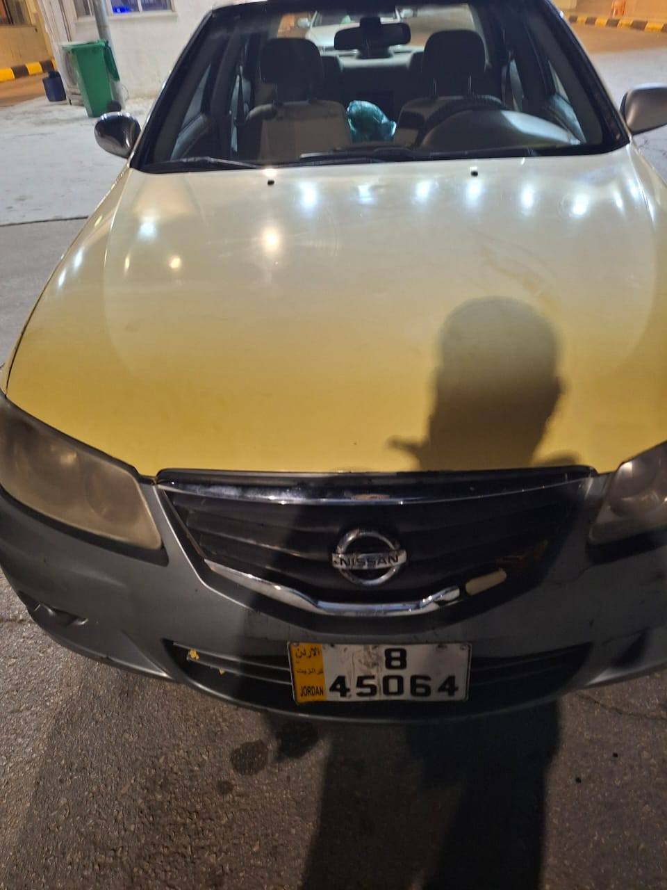 نيسان صني 2012 - صورة 1