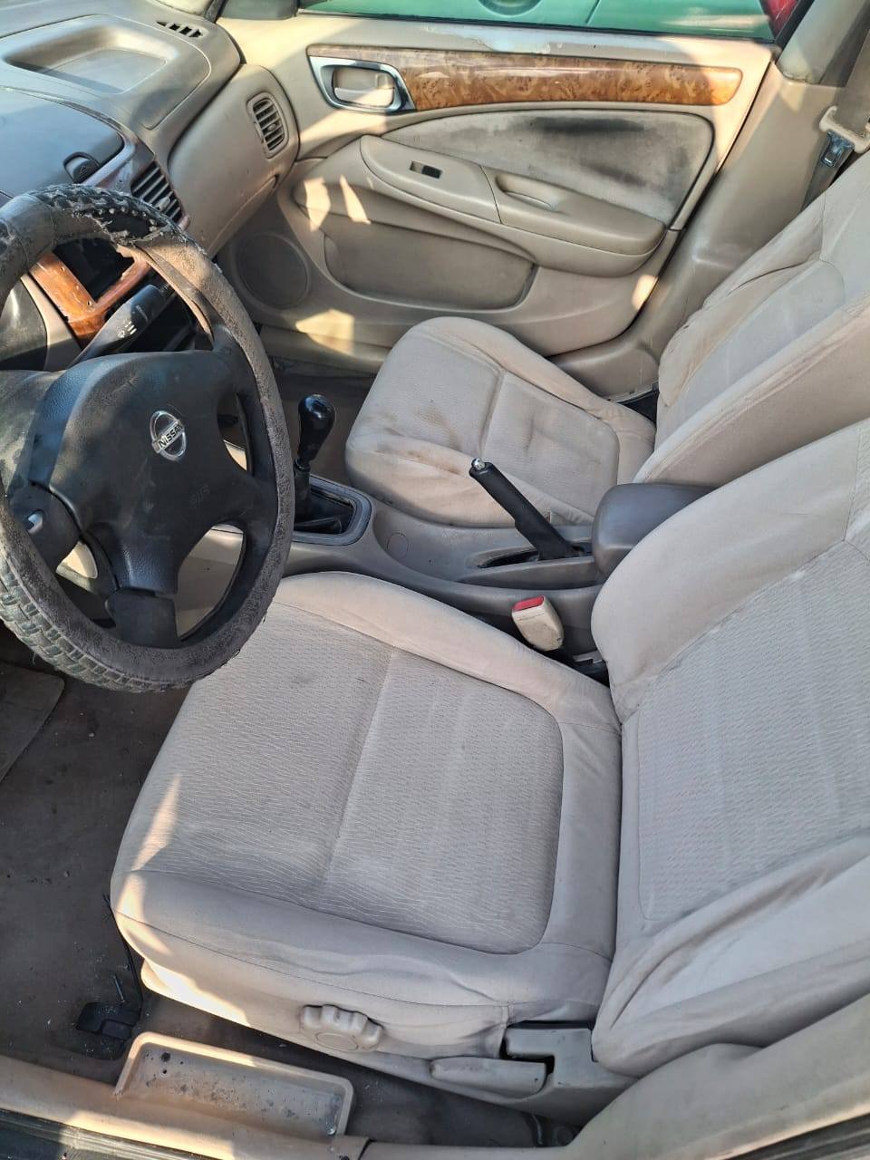 نيسان صني 2012 - صورة 2