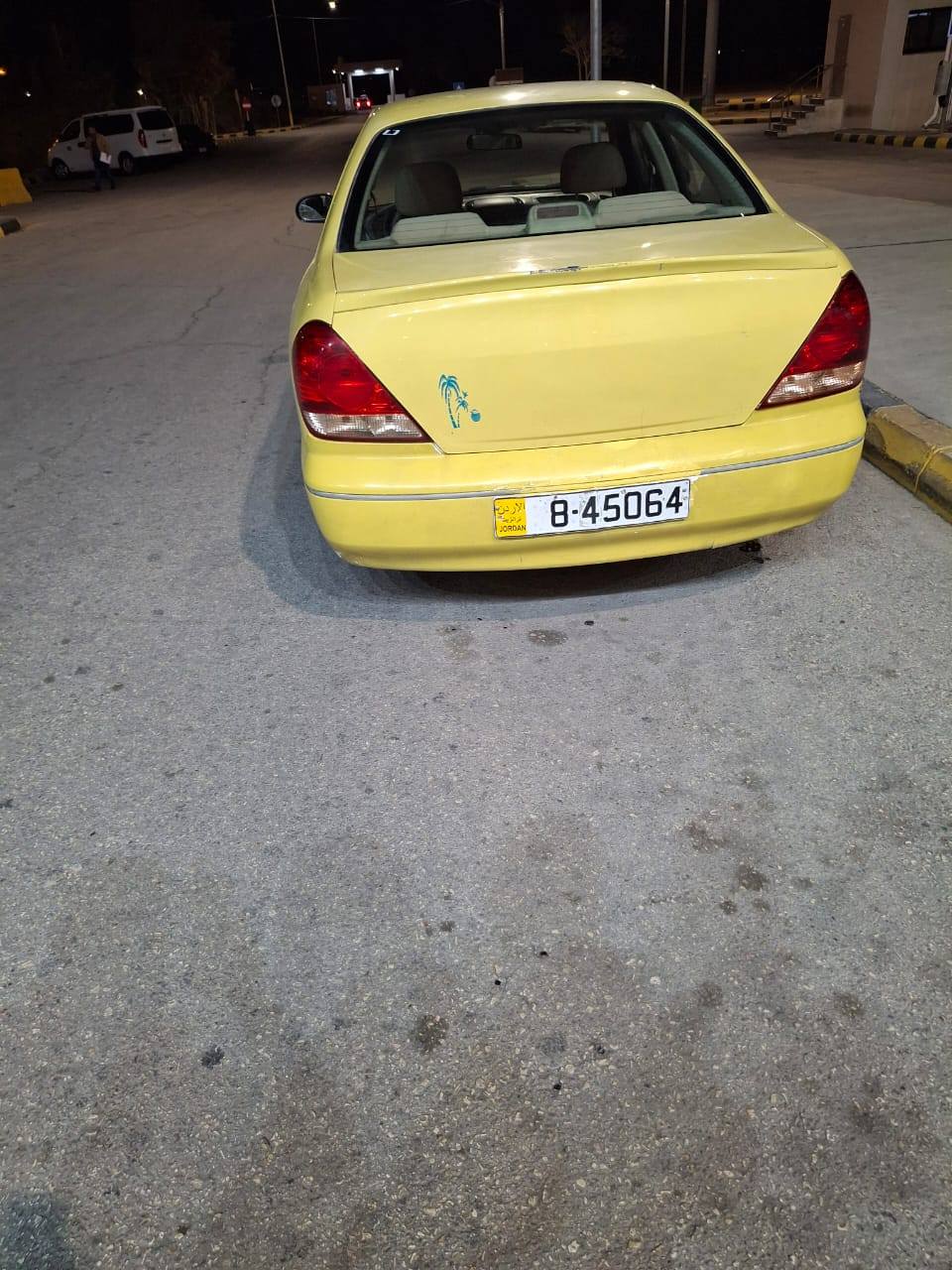 نيسان صني 2012 - صورة 3