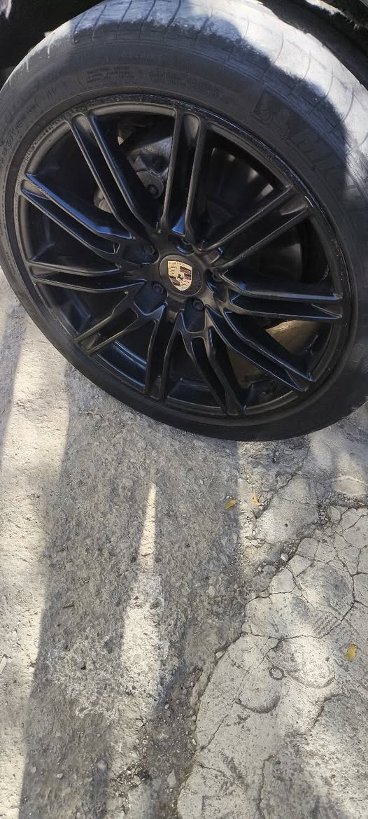 بورش كايين S 2012 - صورة 3