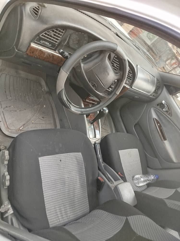 دايو نوبيرا 2002 - صورة 1