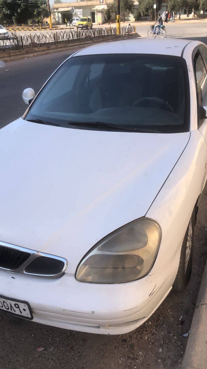 دايو نوبيرا 2002 - صورة 2