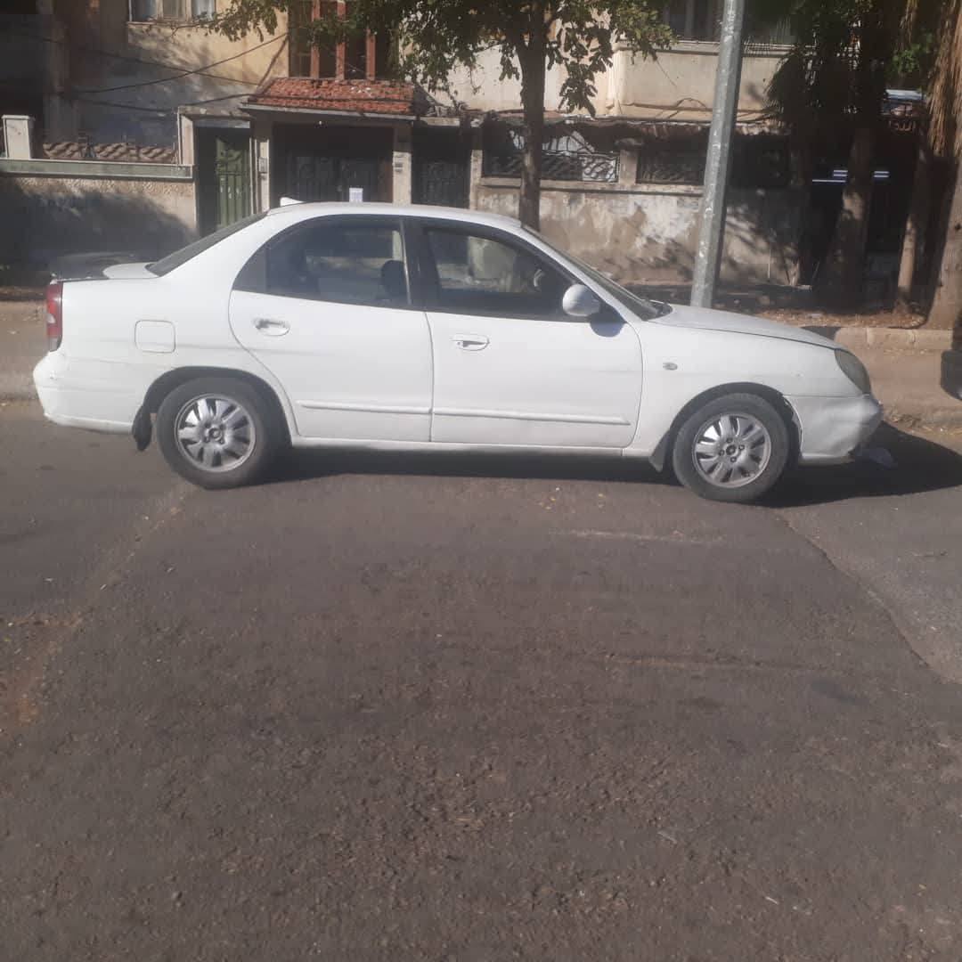 دايو نوبيرا 2002 - صورة 3