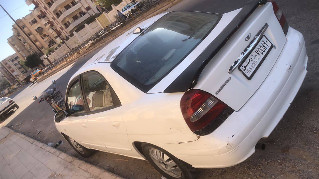 دايو نوبيرا 2002 - صورة 4