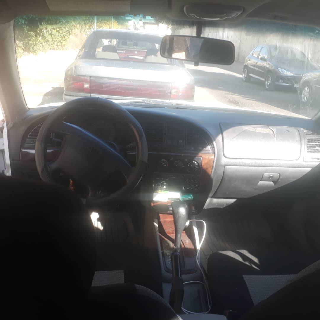 دايو نوبيرا 2002 - صورة 5