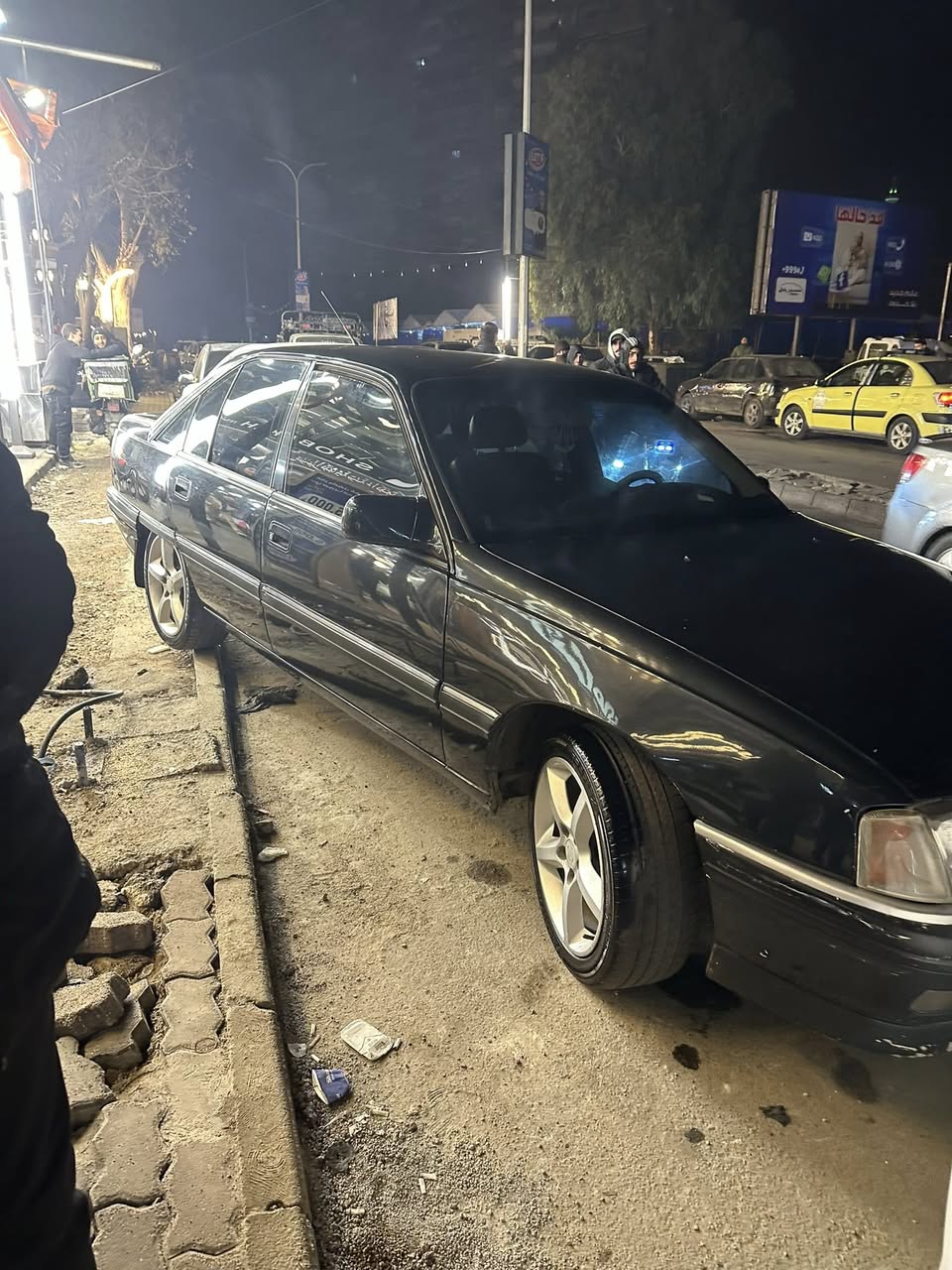 أوبل Omega 2006 - صورة 4