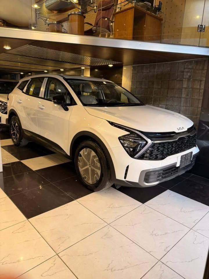 كيا سبورتاج 2025 - صورة 2