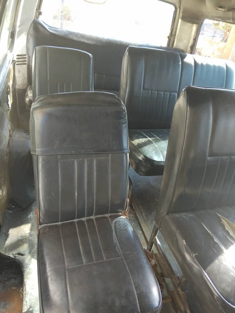 كيا بيستا 1995 - صورة 4