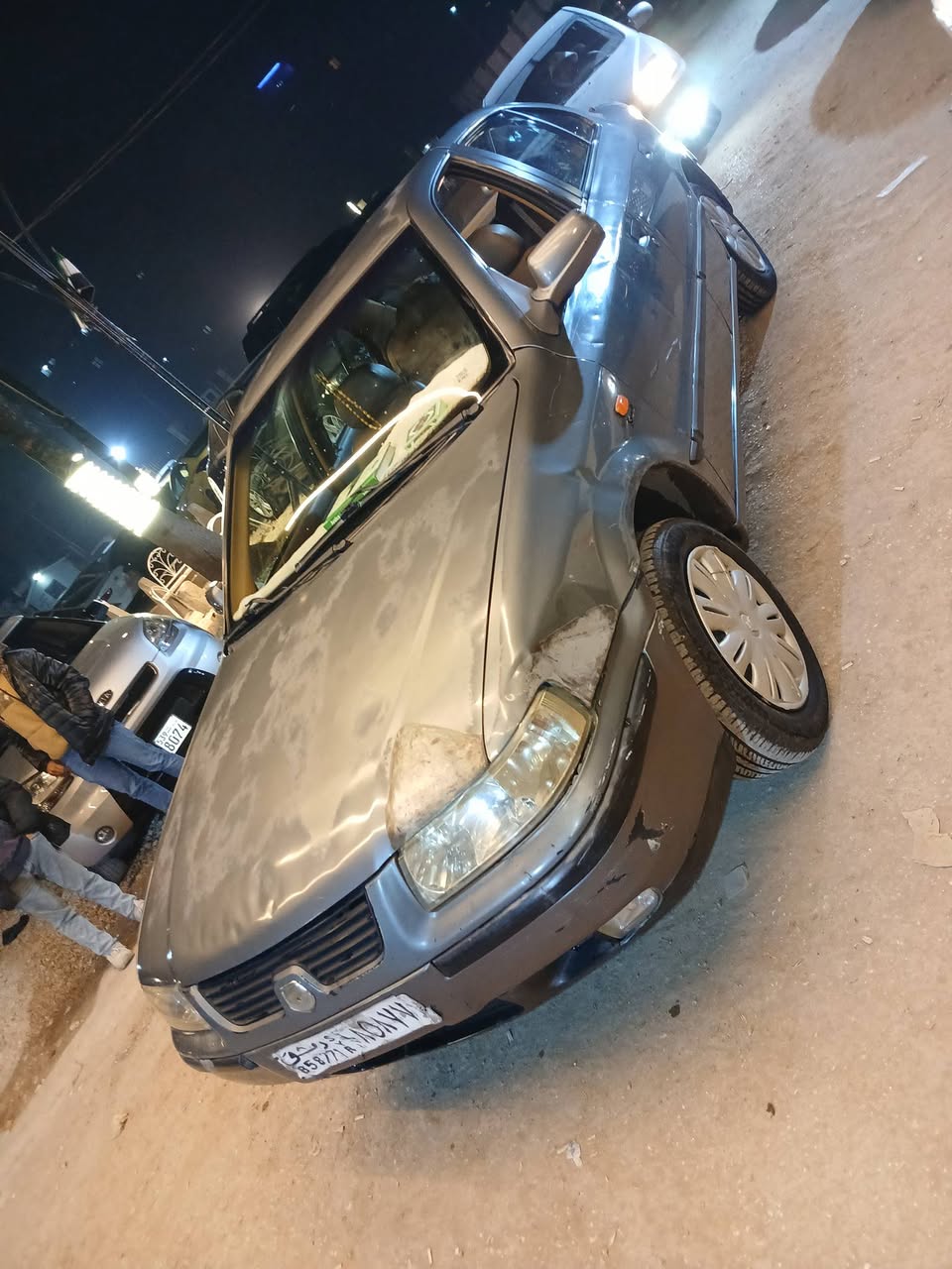 سامكو كرت 2007 - صورة 2