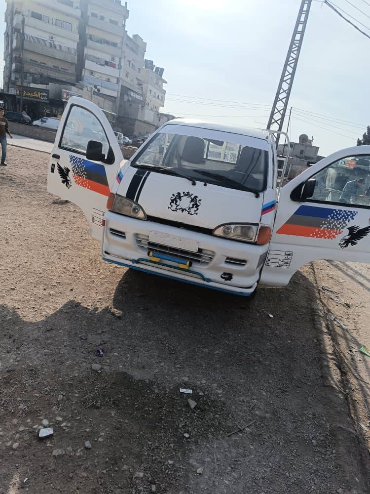 هافي مني كرت 2007 - صورة 1