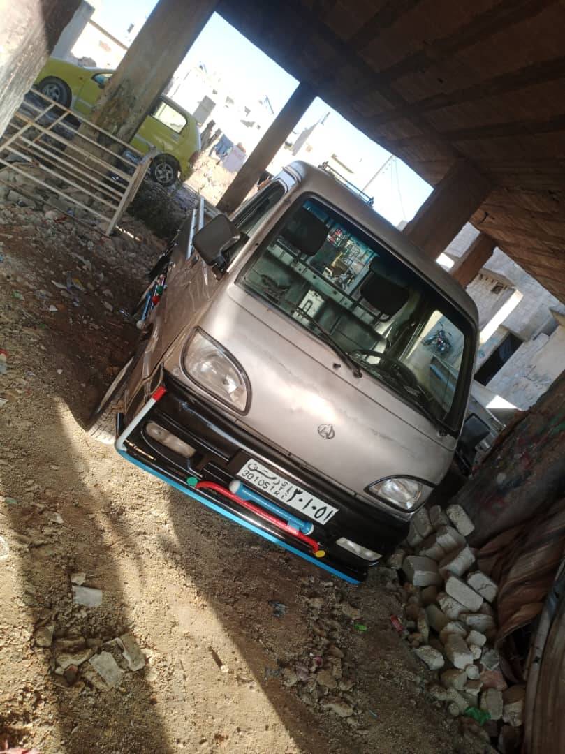 هافي مني كرت 2007 - صورة 2