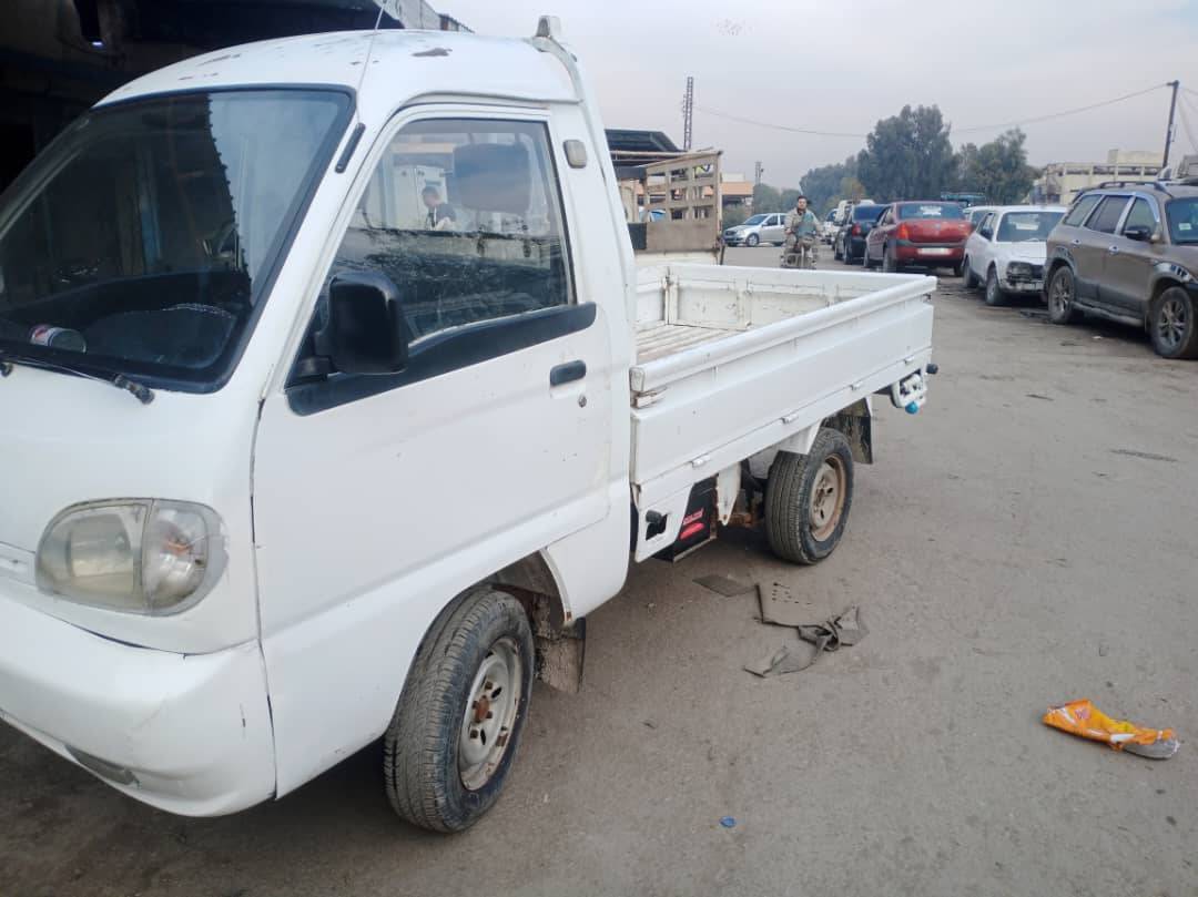 هافي مني كرت 2007 - صورة 3