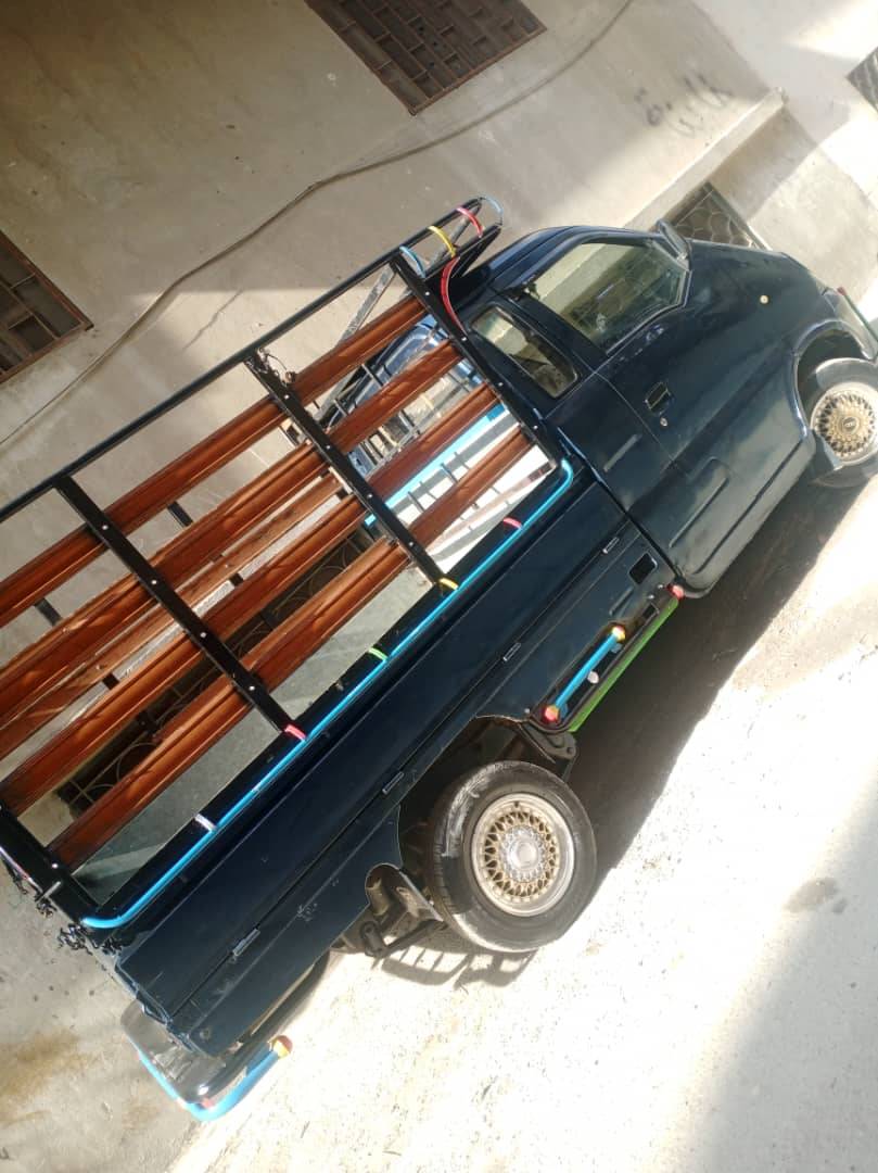 هافي مني كرت 2007 - صورة 4