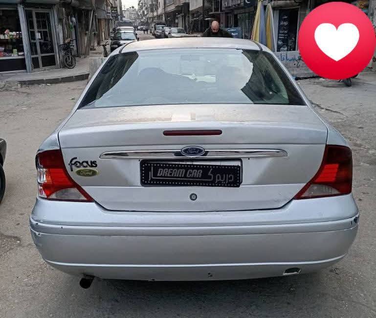 فورد فوكاس 2005 - صورة 2