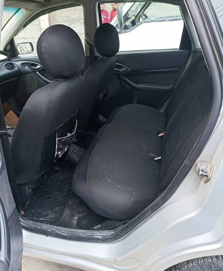 فورد فوكاس 2005 - صورة 5