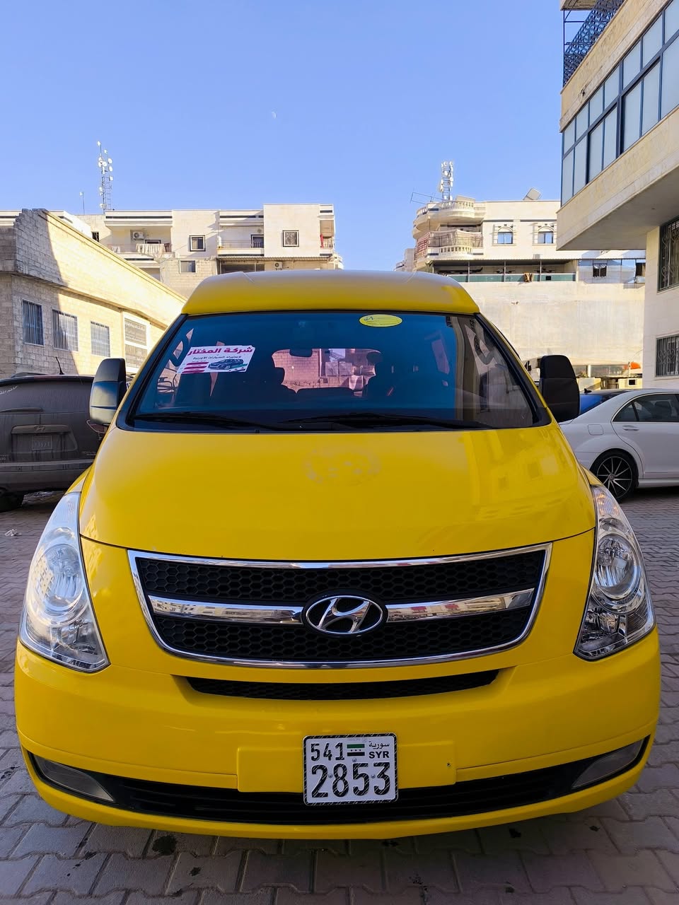 اتش ون H-1 2011 - صورة 1