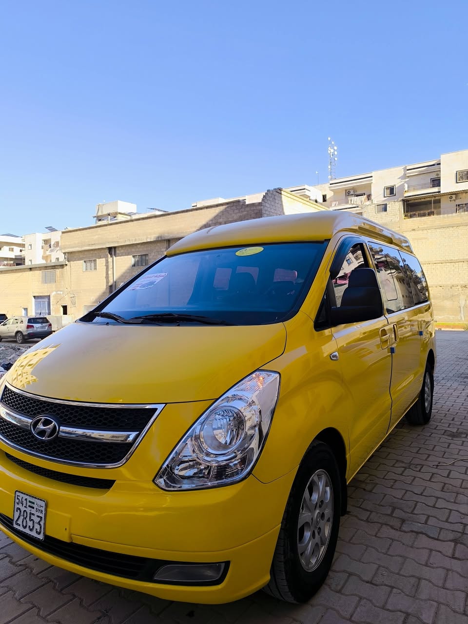 اتش ون H-1 2011 - صورة 2