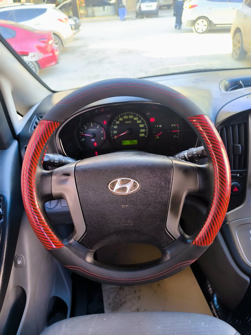 اتش ون H-1 2011 - صورة 4