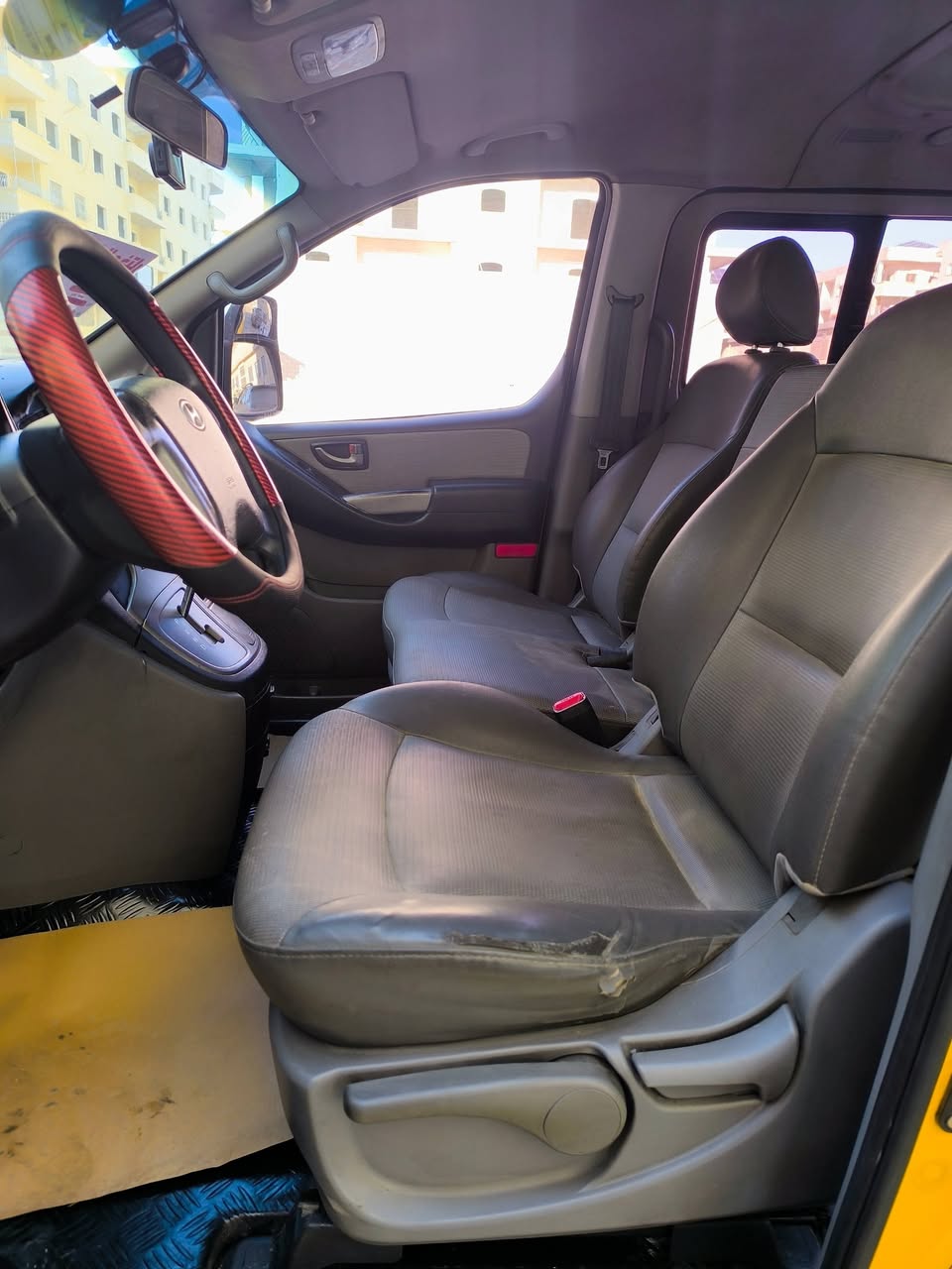 اتش ون H-1 2011 - صورة 5