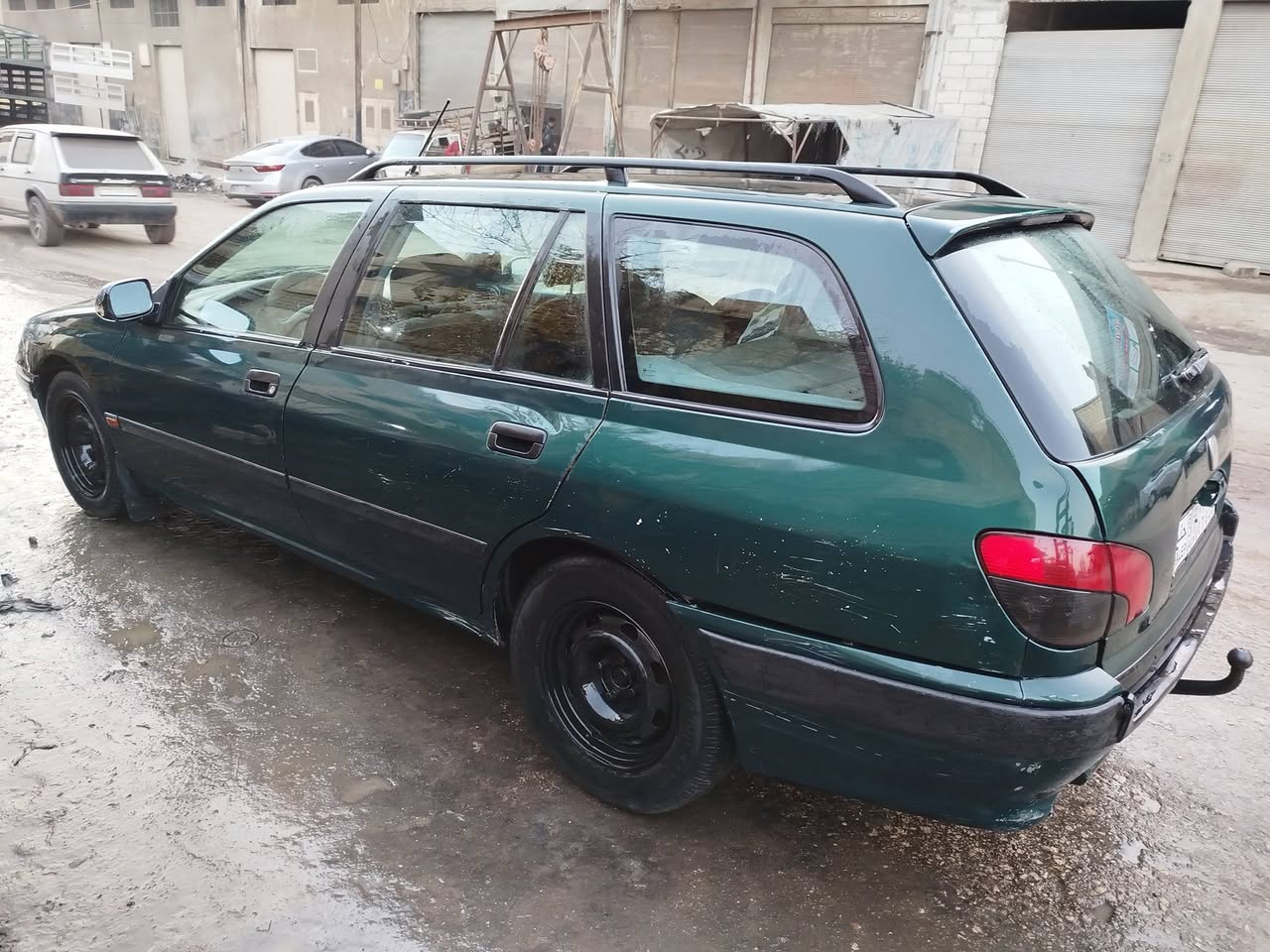 بيجو 406 1998 - صورة 3