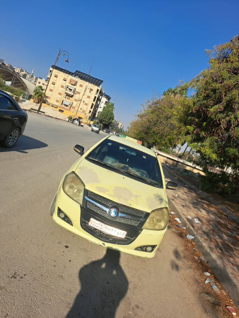 Kia MK1 2007 - صورة 1