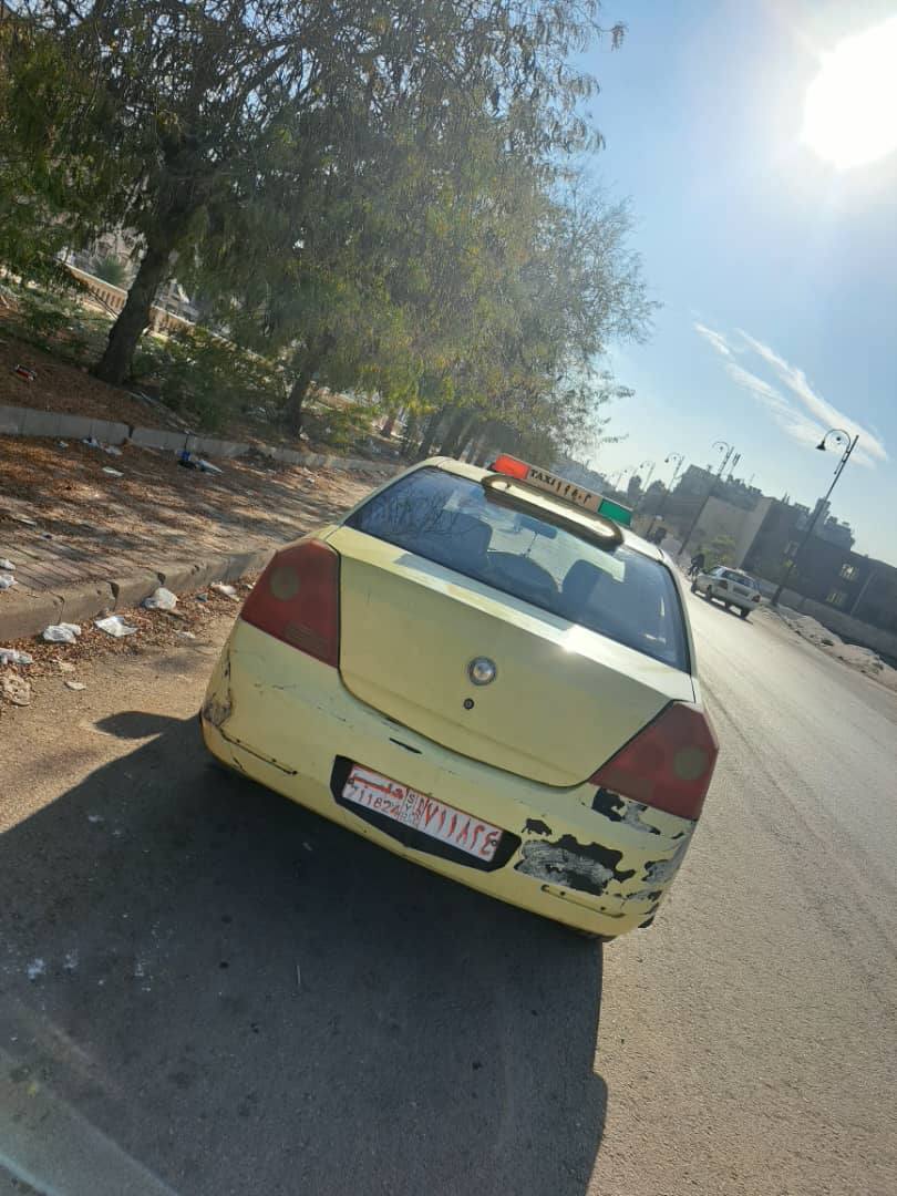 Kia MK1 2007 - صورة 2