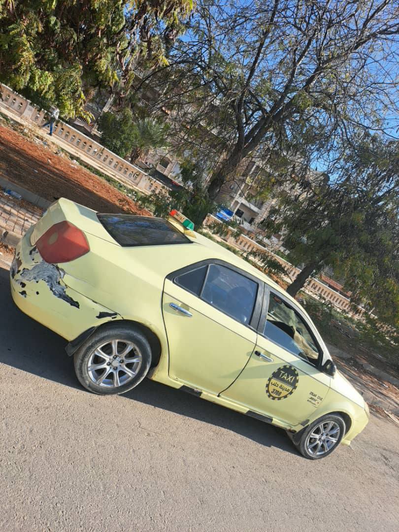 Kia MK1 2007 - صورة 3