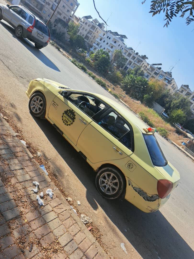 Kia MK1 2007 - صورة 4