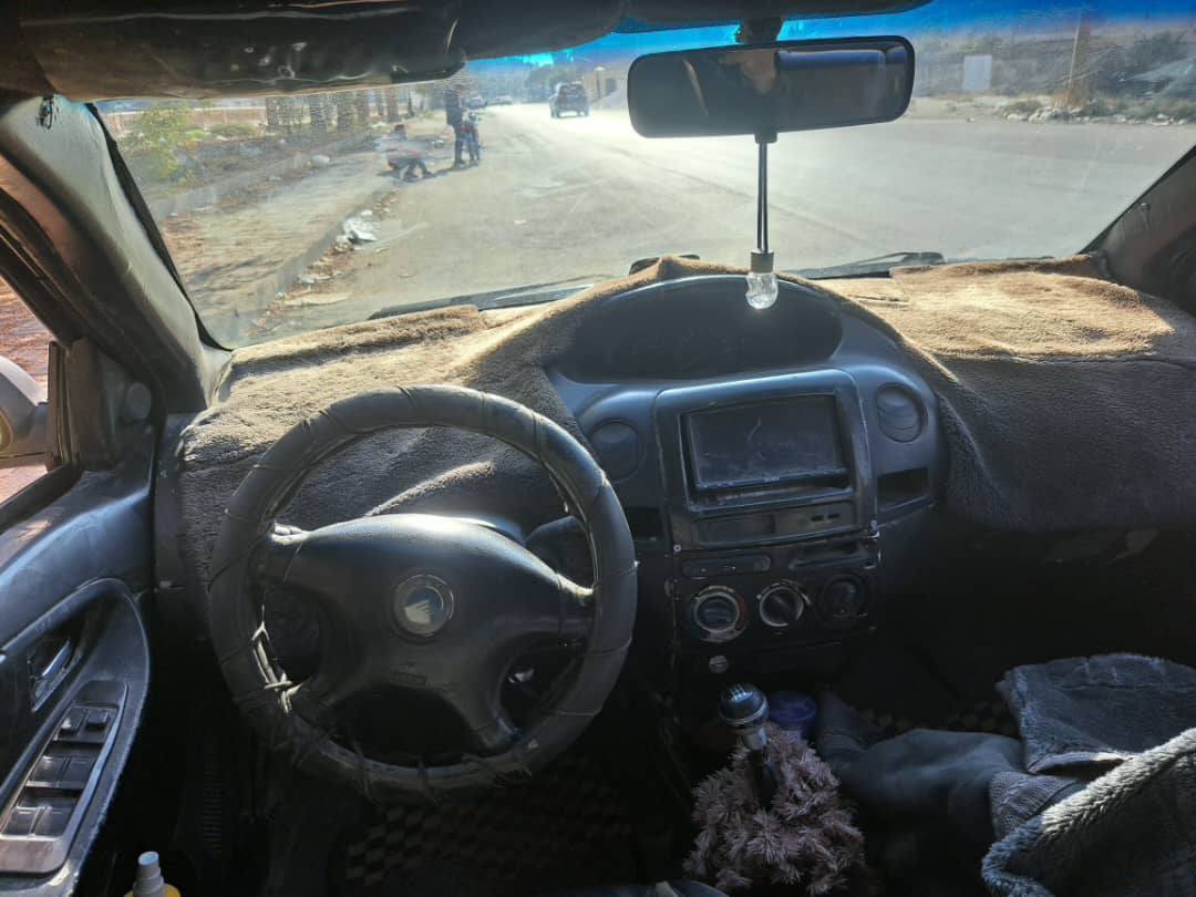 Kia MK1 2007 - صورة 5