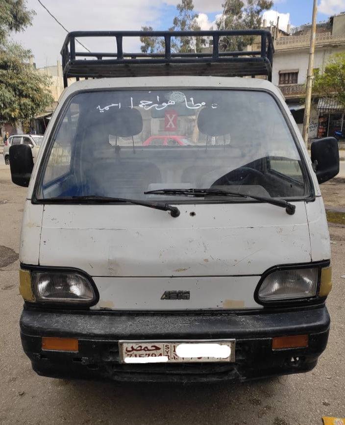 أسيا تأونر 1994 - صورة 1