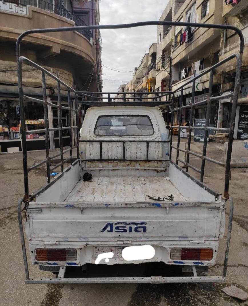 أسيا تأونر 1994 - صورة 4