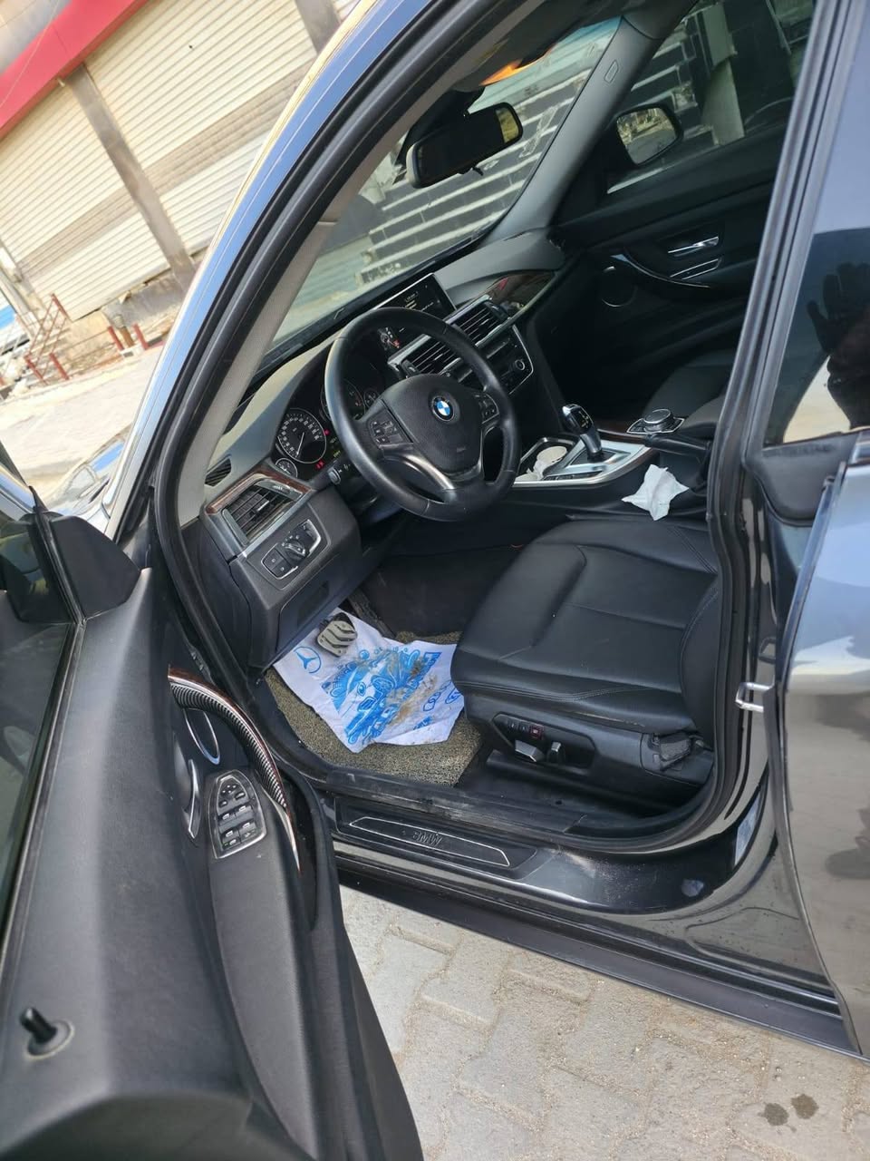 بي إم دبليو جي تي 2015 - صورة 4