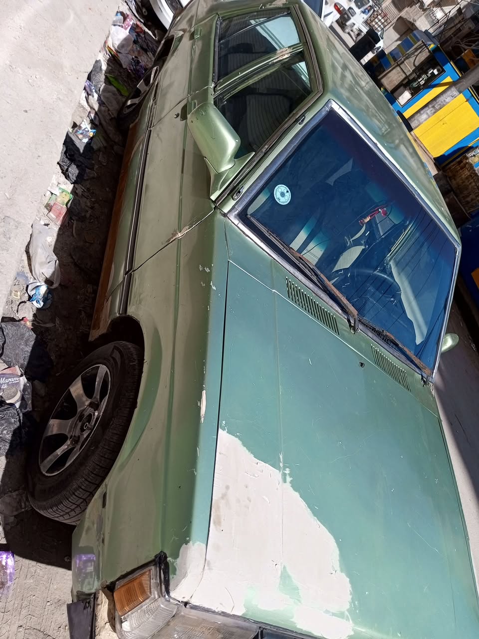 لنسر لنسر 1983 - صورة 2